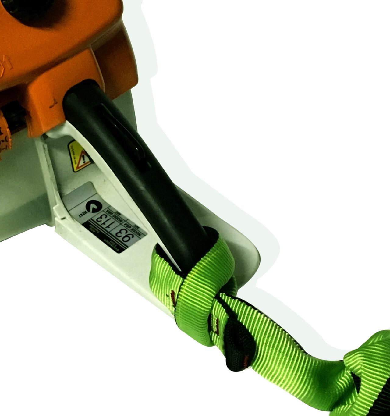 Big-Boss CHAINSAW LANYARD - Image 2