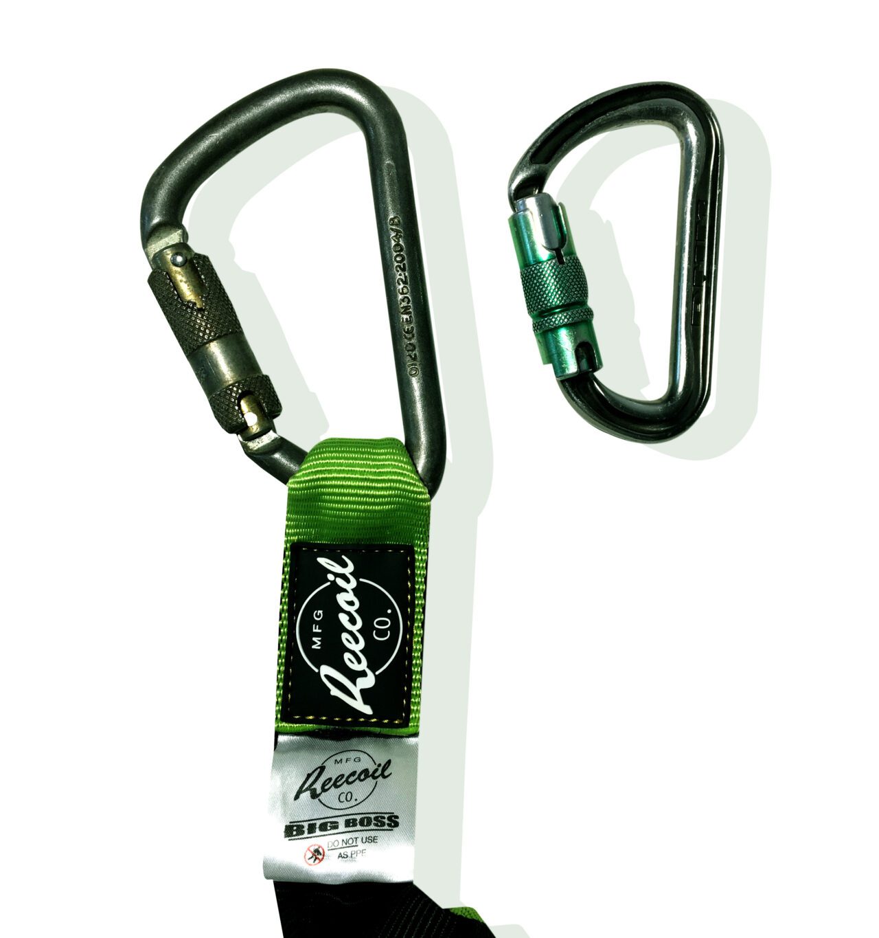 Big-Boss CHAINSAW LANYARD - Image 5