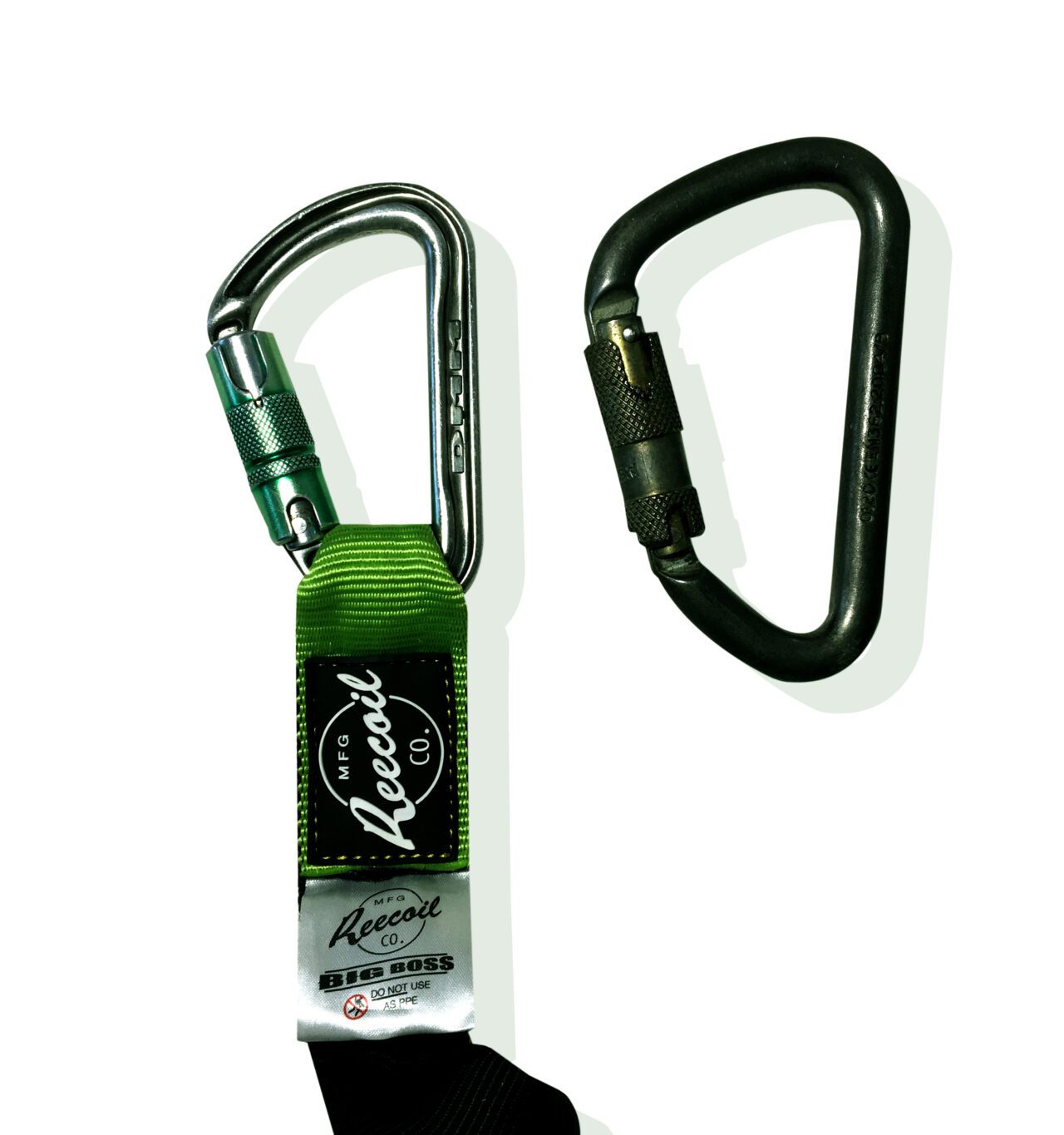 Big-Boss CHAINSAW LANYARD - Image 6