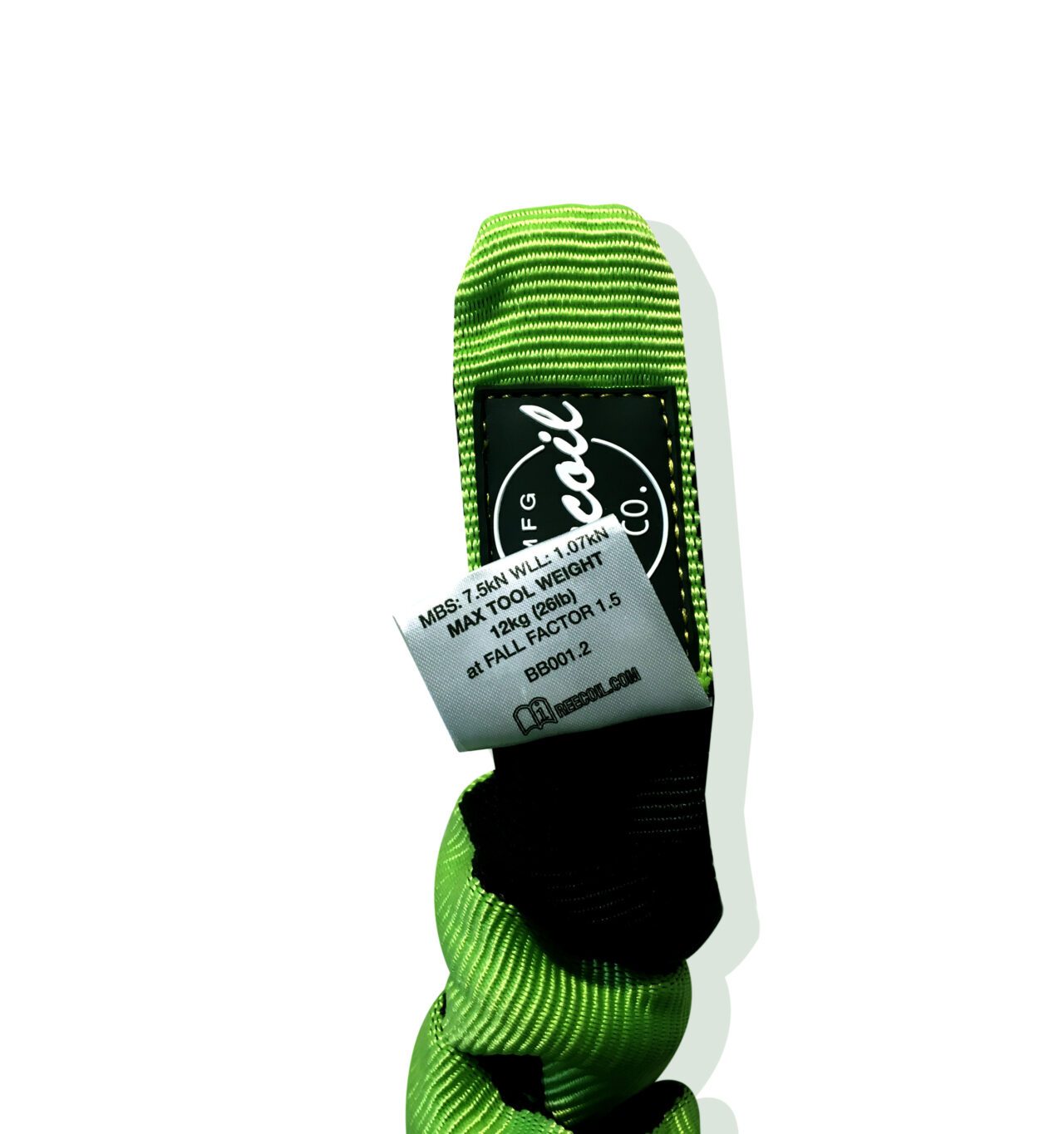 Big-Boss CHAINSAW LANYARD - Image 3