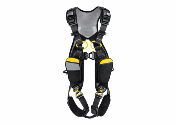PETZL NEWTON EASYFIT International Version