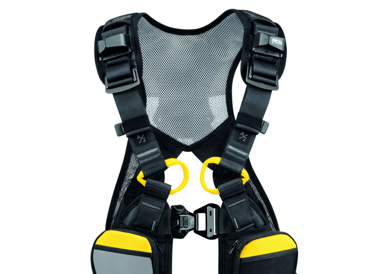 PETZL NEWTON EASYFIT International Version - Image 3