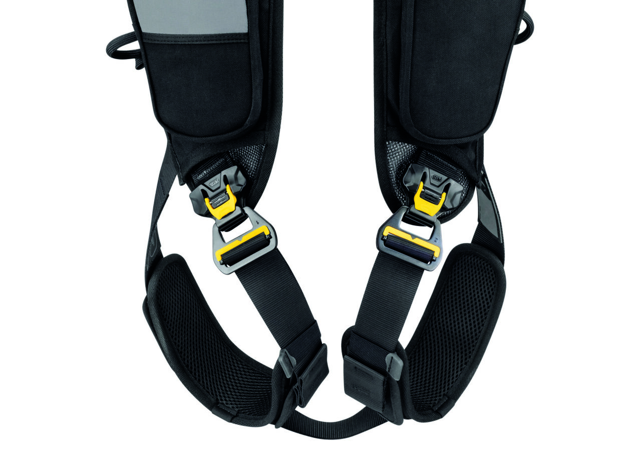 PETZL NEWTON EASYFIT International Version - Image 4