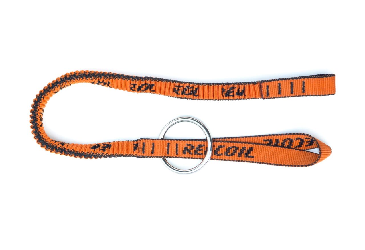 Standard Chainsaw Lanyard - V2