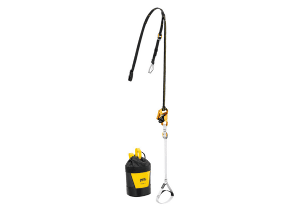 PETZL KNEE ASCENT LOOP