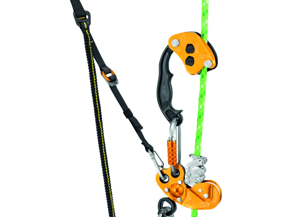 KNEE ASCENT LOOP - Image 2