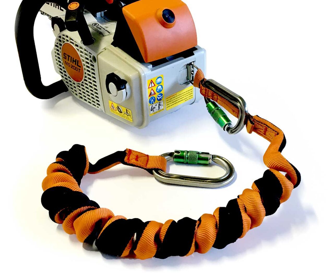 Full-Reach CHAINSAW LANYARD - Image 7