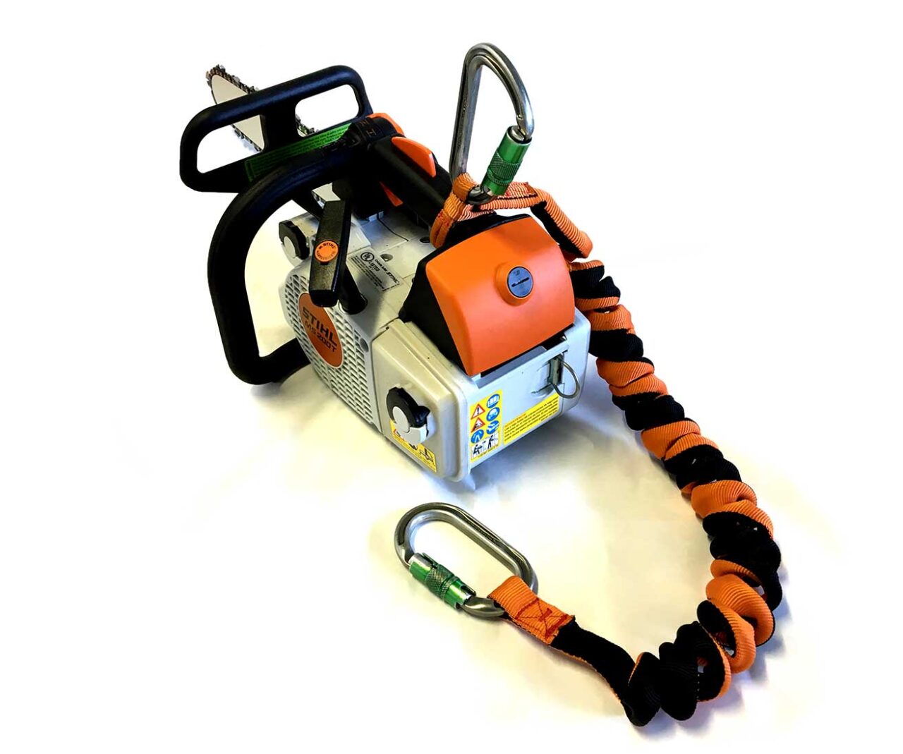 Full-Reach CHAINSAW LANYARD - Image 8