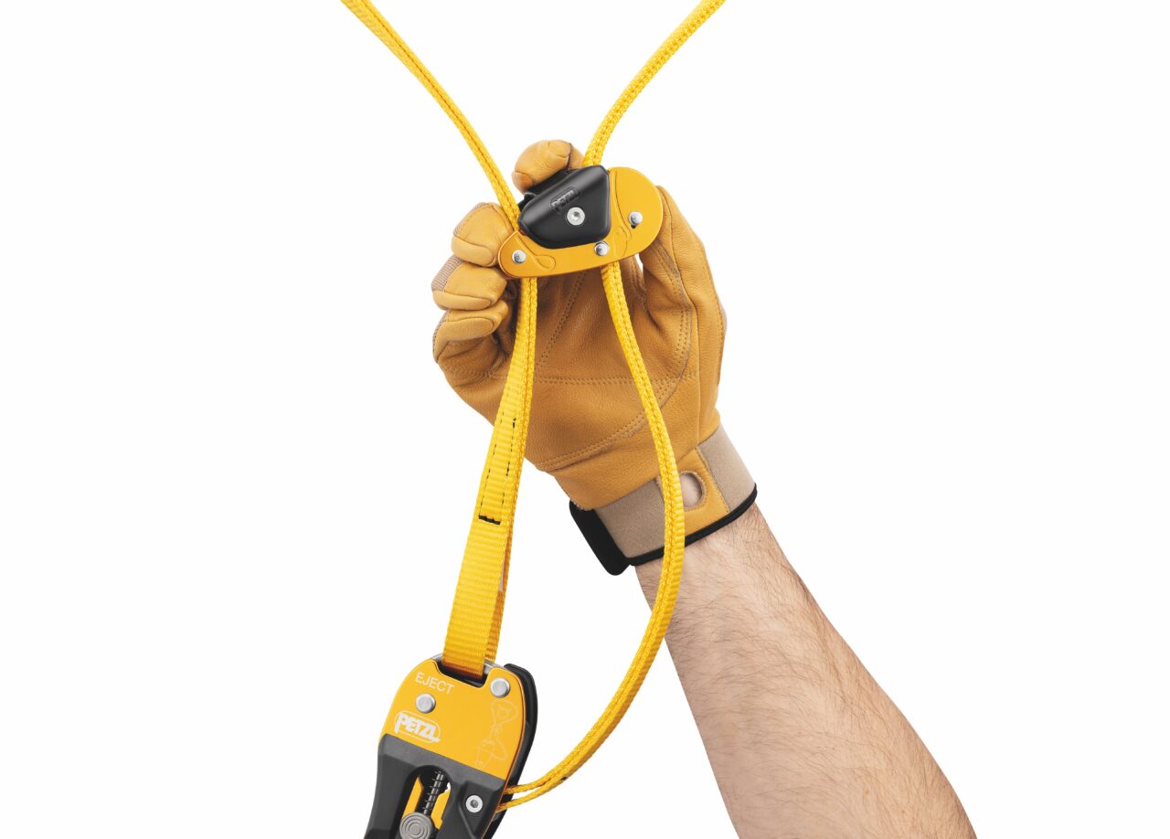 PETZL EJECT - Image 3