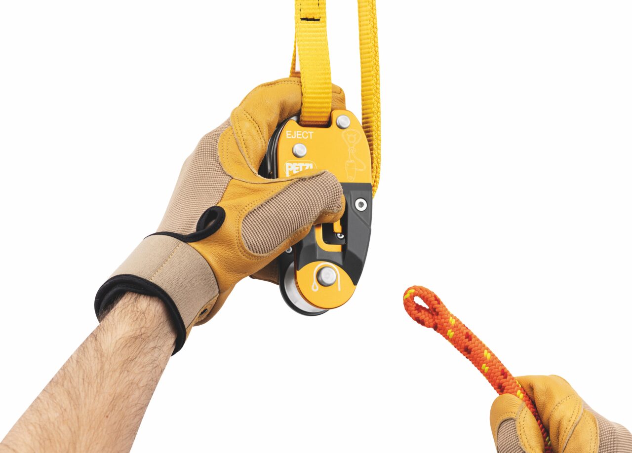PETZL EJECT - Image 4