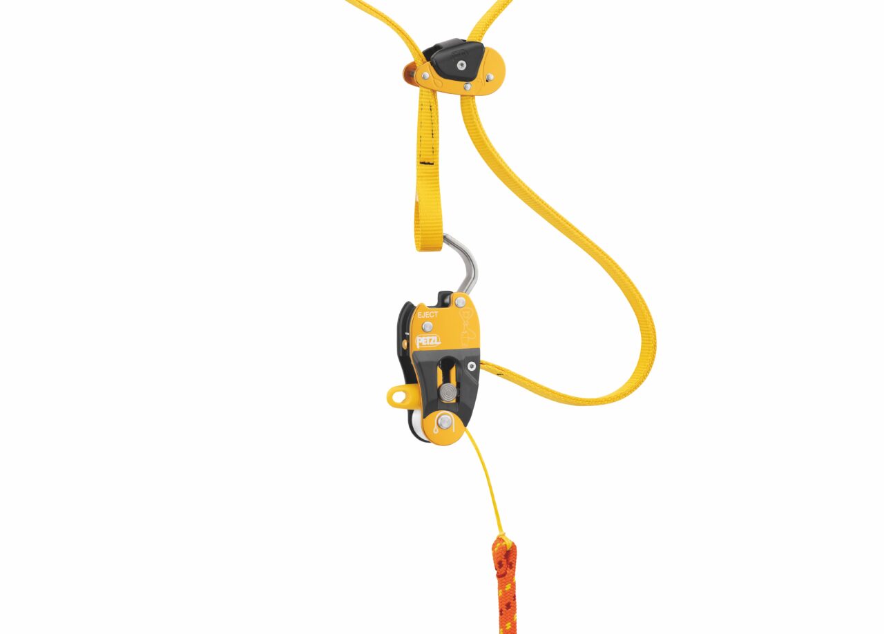 PETZL EJECT - Image 5