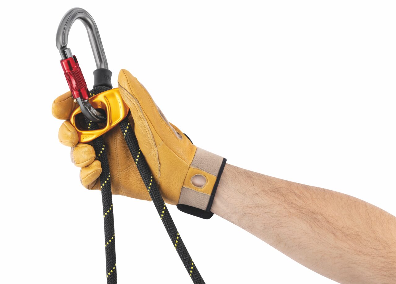 PETZL PROGRESS ADJUST-Y - Image 3