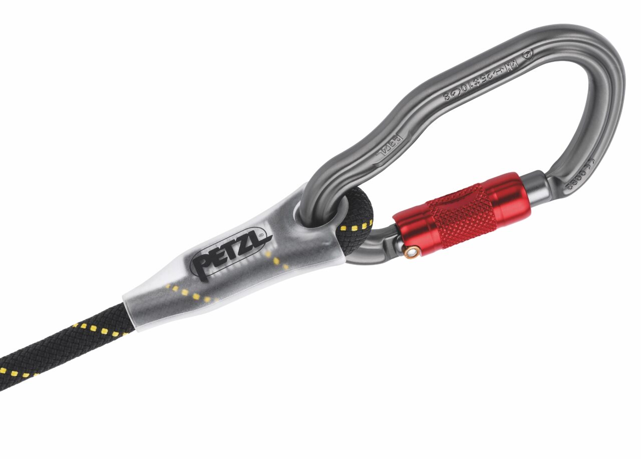 PETZL PROGRESS ADJUST-Y - Image 2