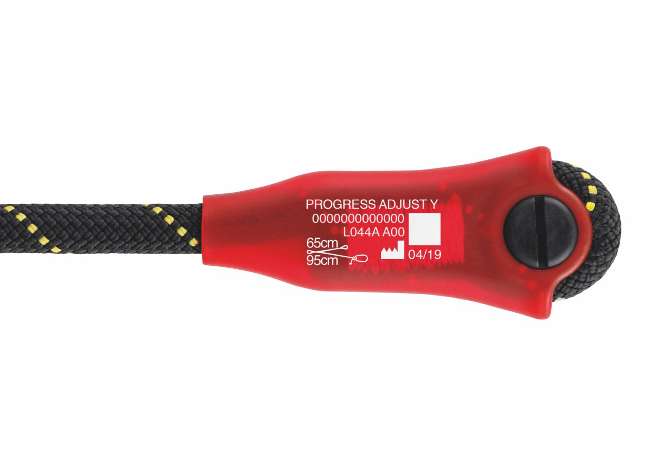PETZL PROGRESS ADJUST-Y - Image 4