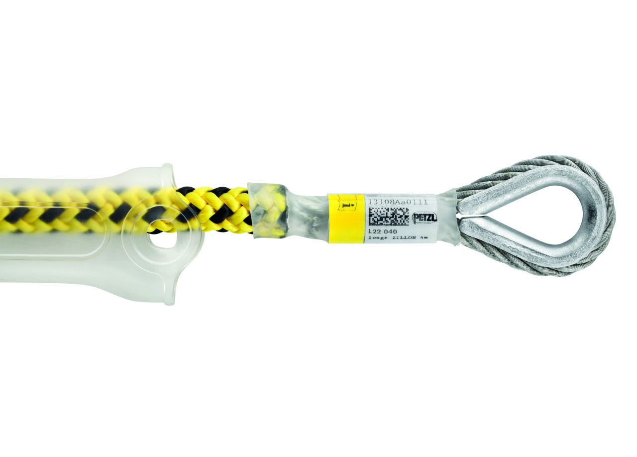 PETZL MICROFLIP - Image 3
