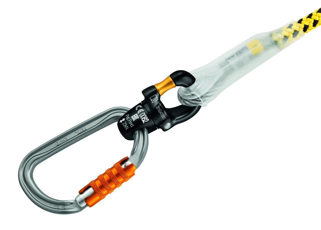 PETZL MICROFLIP - Image 2
