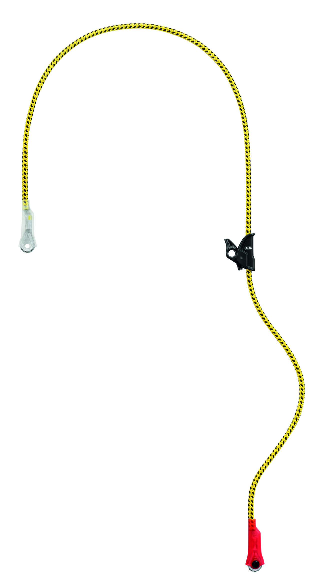 PETZL MICROFLIP