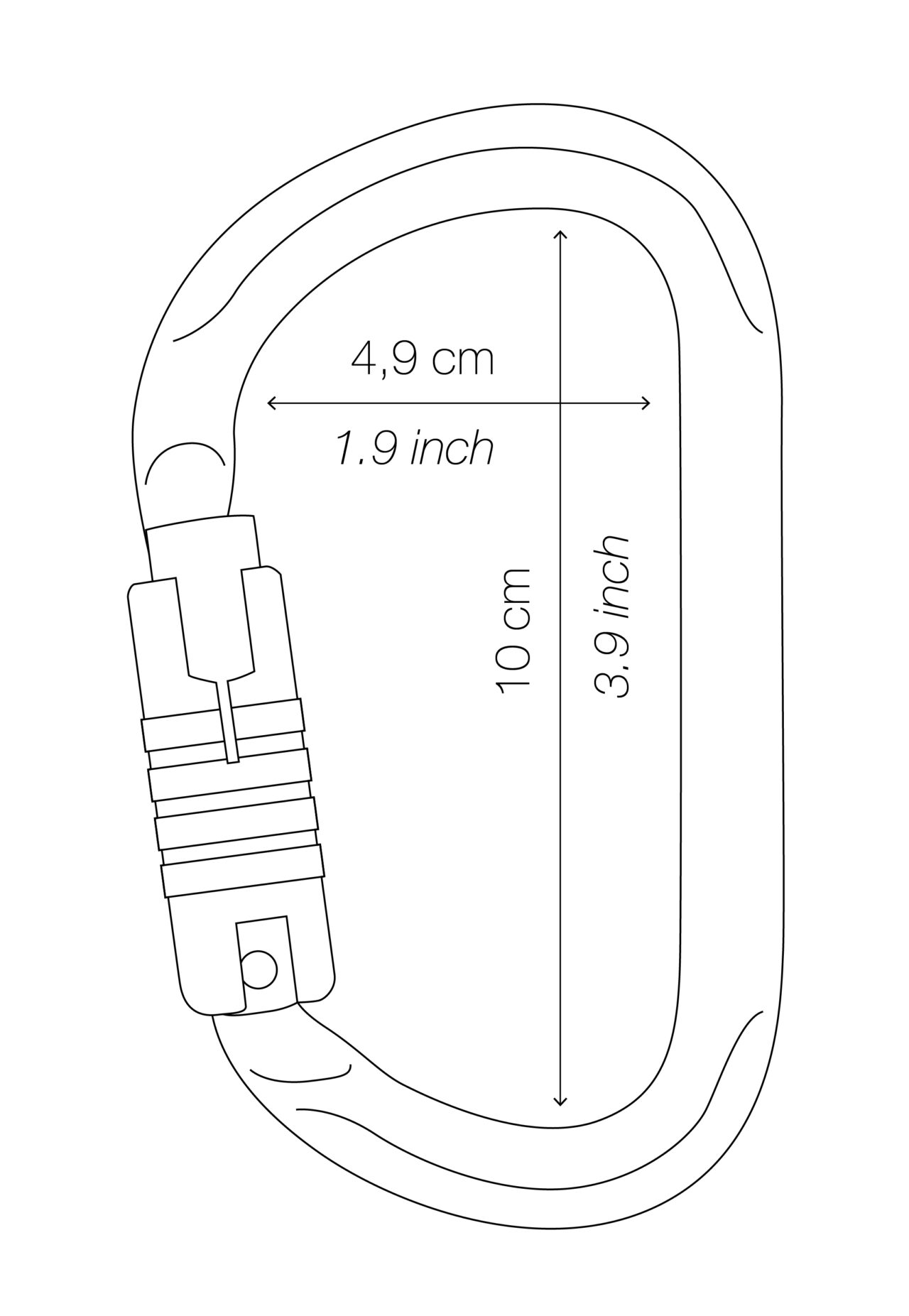 PETZL VULCAN - Image 4