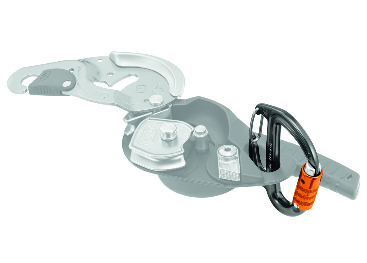 PETZL FREINO Z - Image 2