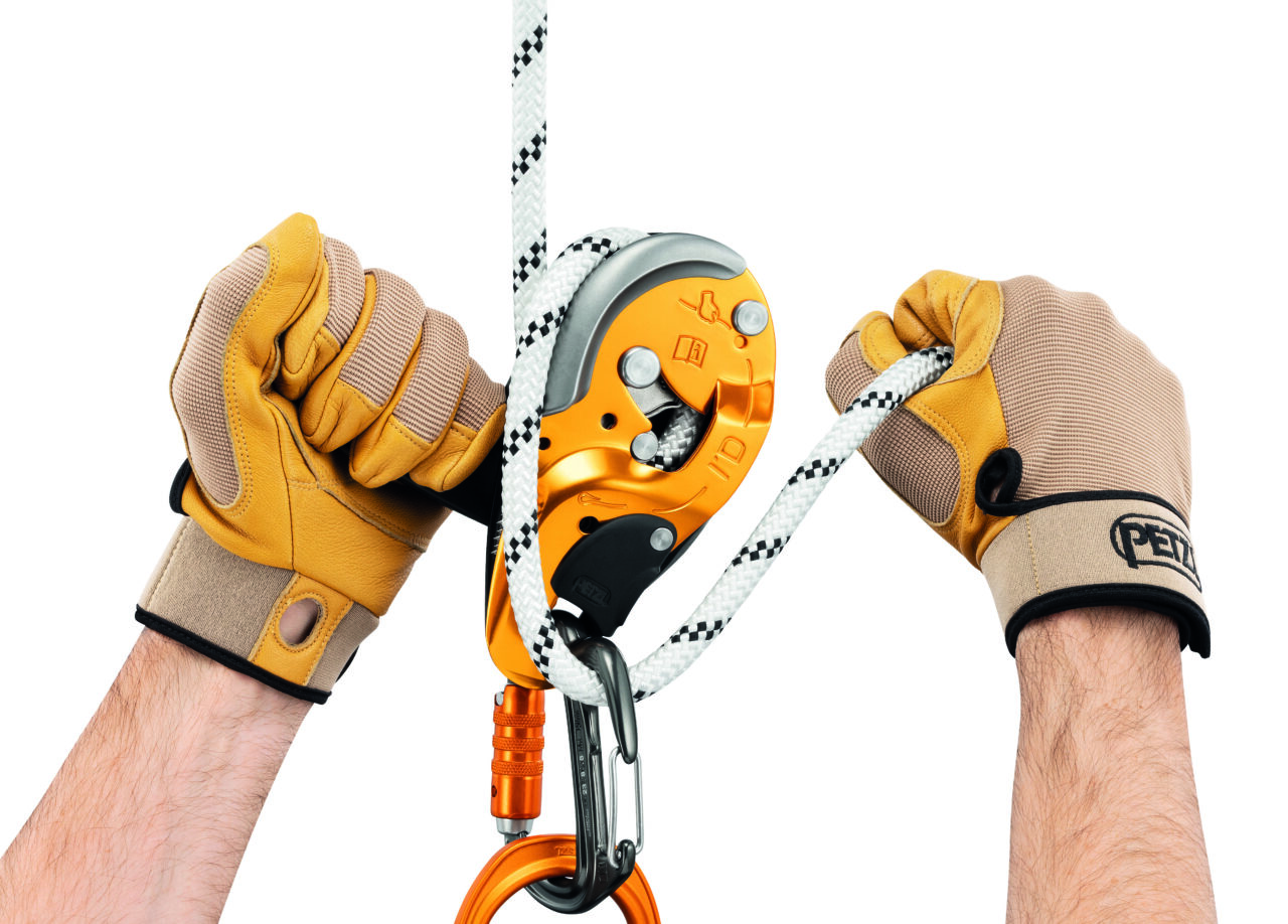 PETZL FREINO Z - Image 3