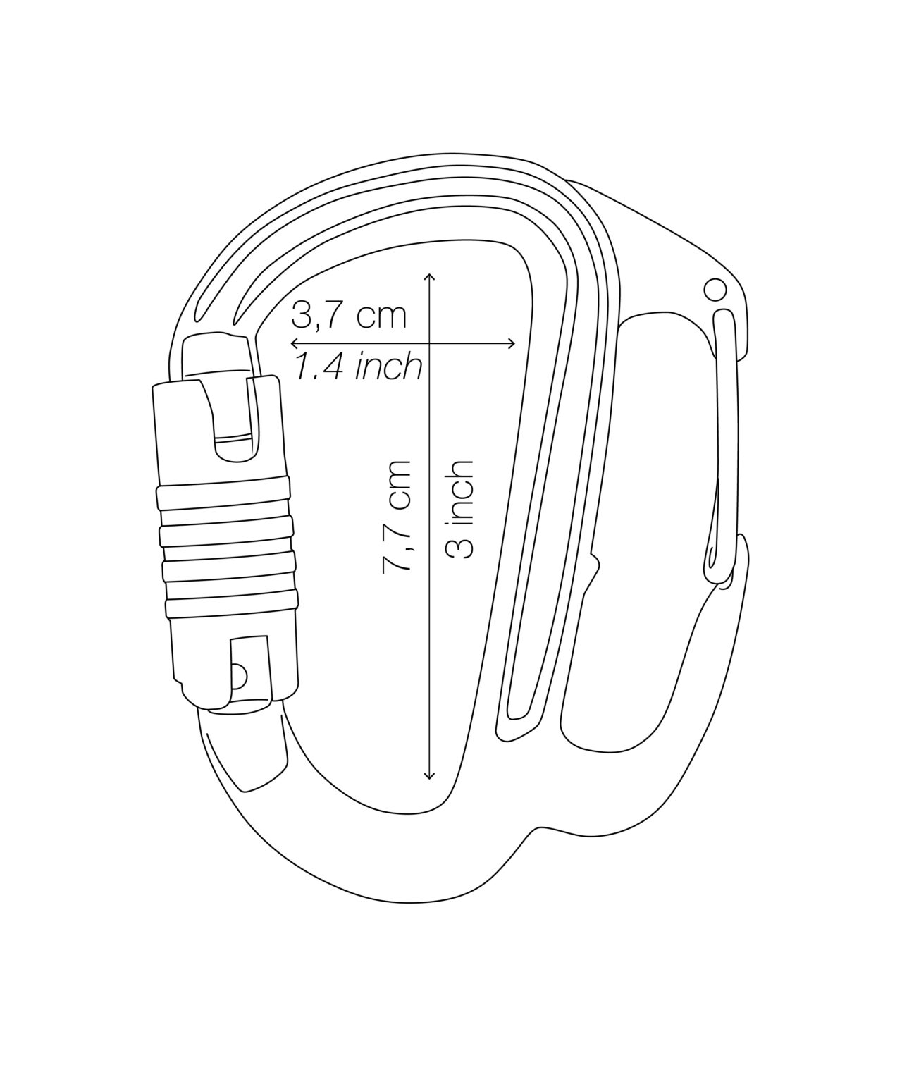 PETZL FREINO Z - Image 4