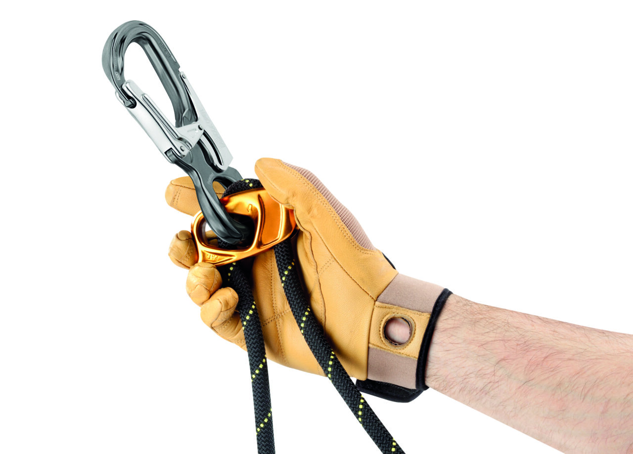 PETZL EASHOOK OPEN - Image 4