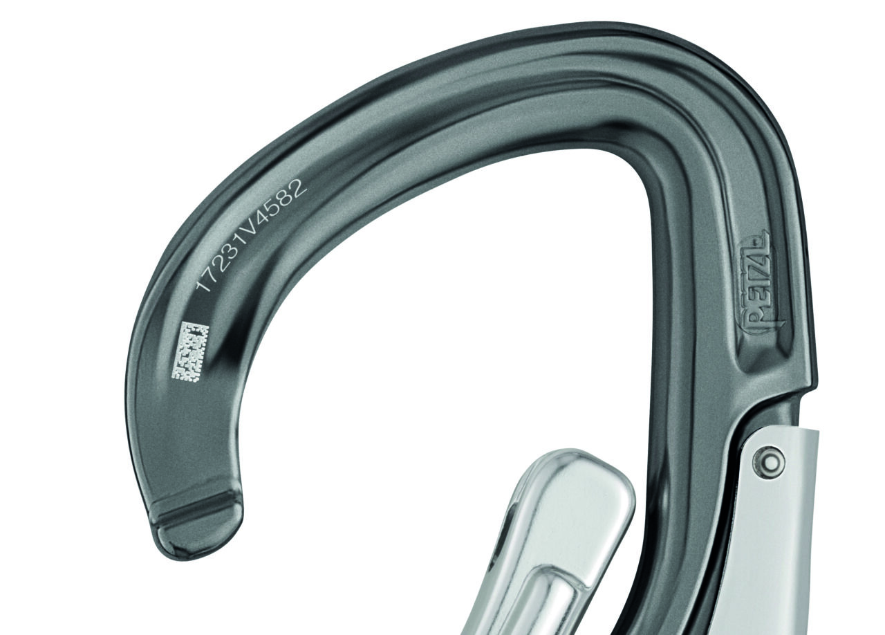 PETZL EASHOOK OPEN - Image 3