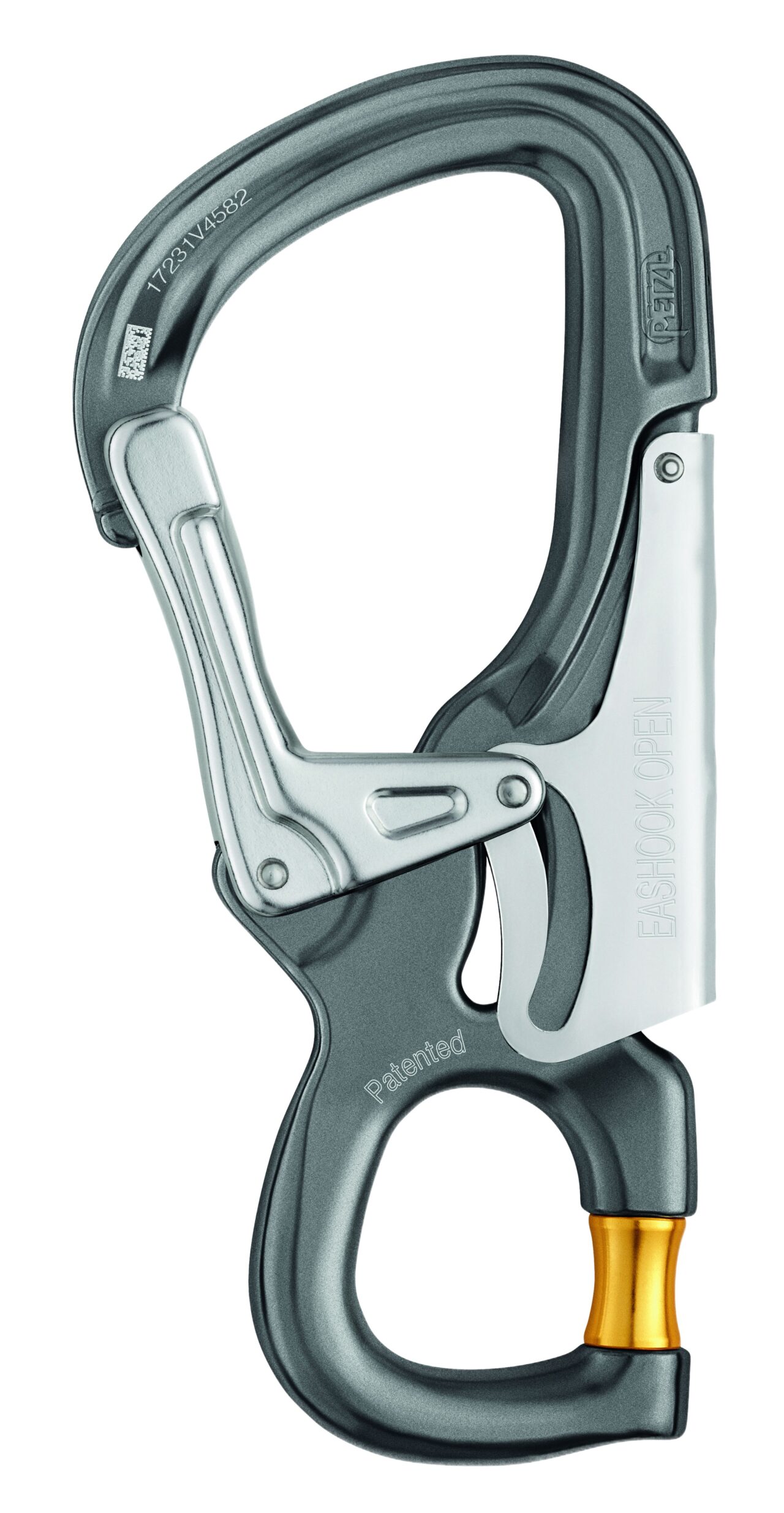 PETZL EASHOOK OPEN