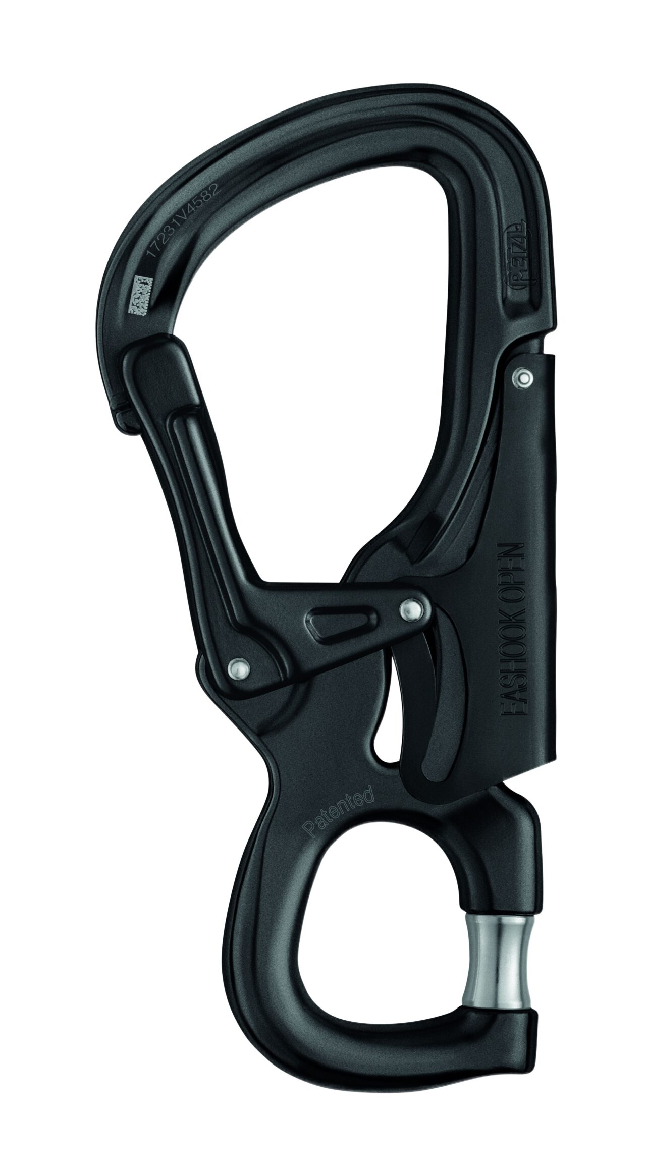 PETZL EASHOOK OPEN - Image 2