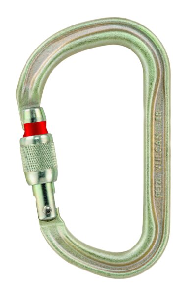 PETZL VULCAN