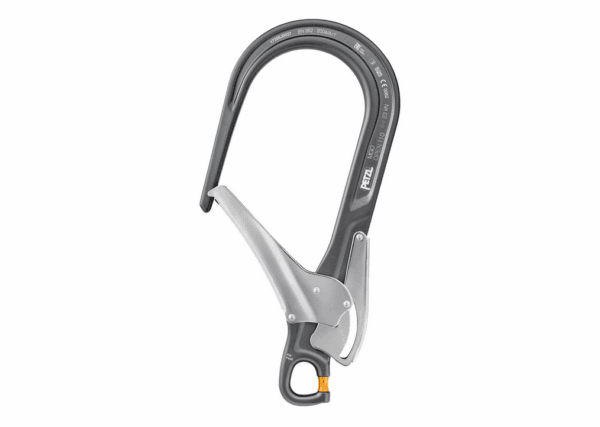 PETZL MGO OPEN 110