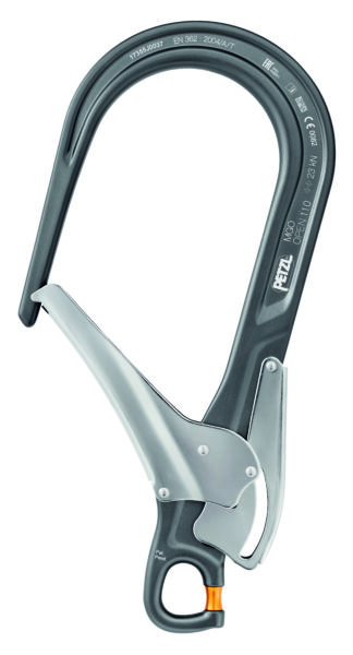 PETZL MGO OPEN 110