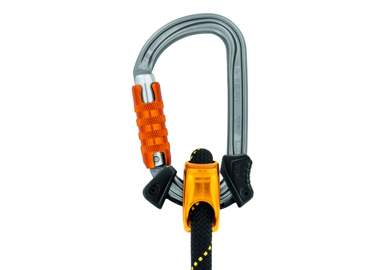 PETZL CAPTIV ADJUST - Image 3