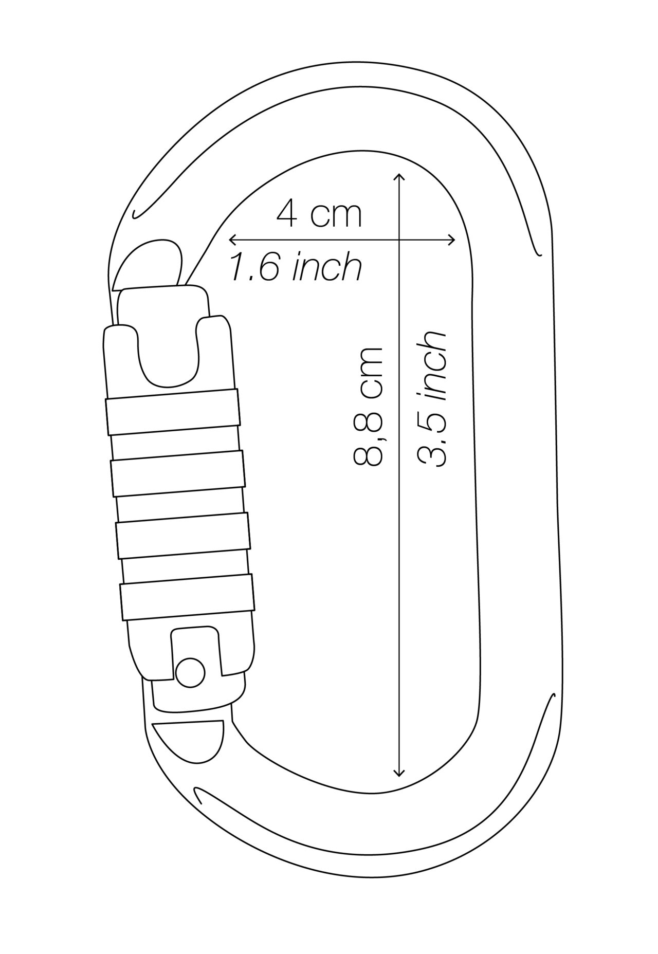 PETZL OK - Image 5
