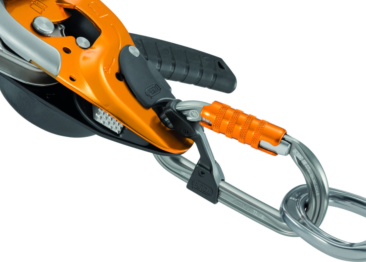 PETZL Am’D - Image 4