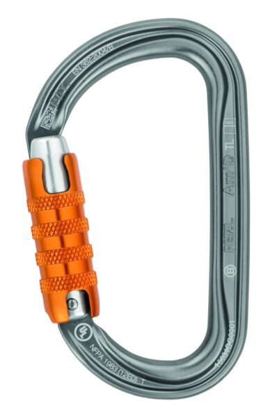 PETZL Am’D