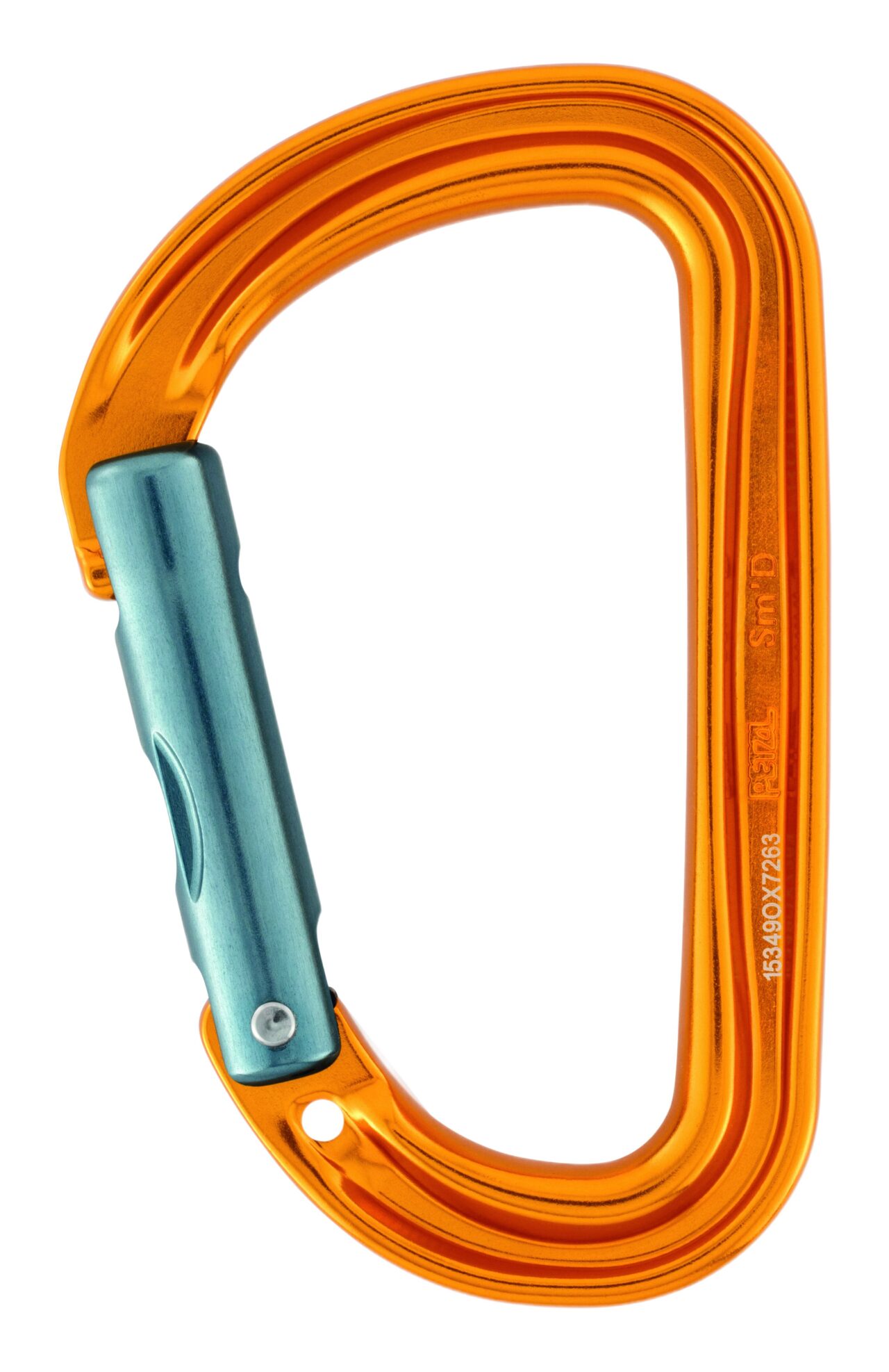 PETZL SM'D