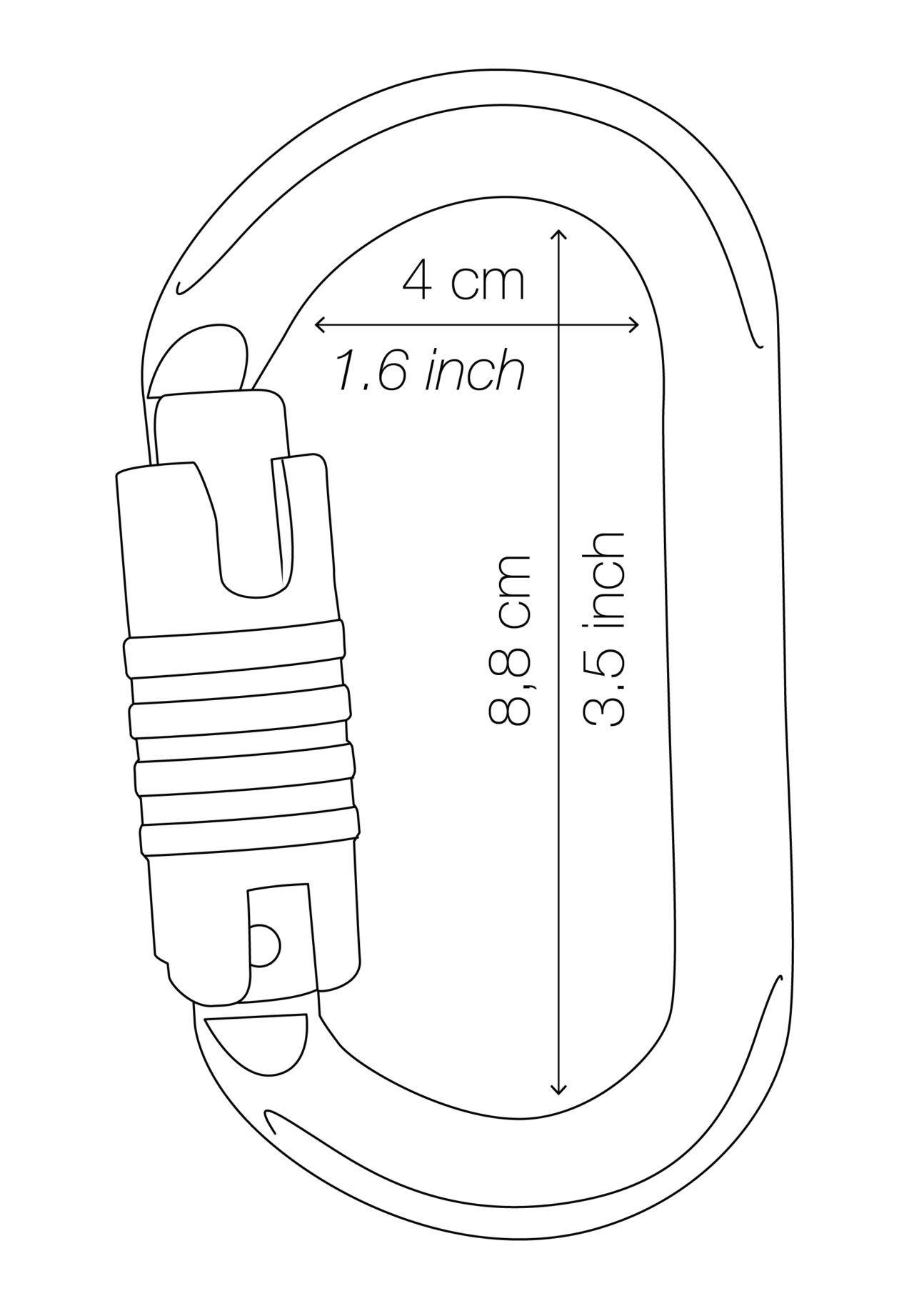 PETZL OXAN - Image 4