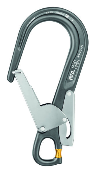 PETZL MGO OPEN 60