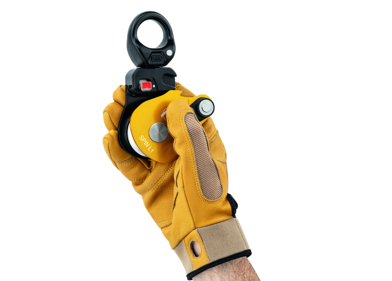 PETZL SPIN L1 - Image 2