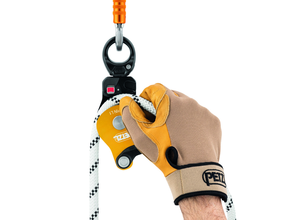 PETZL SPIN L1 - Image 3