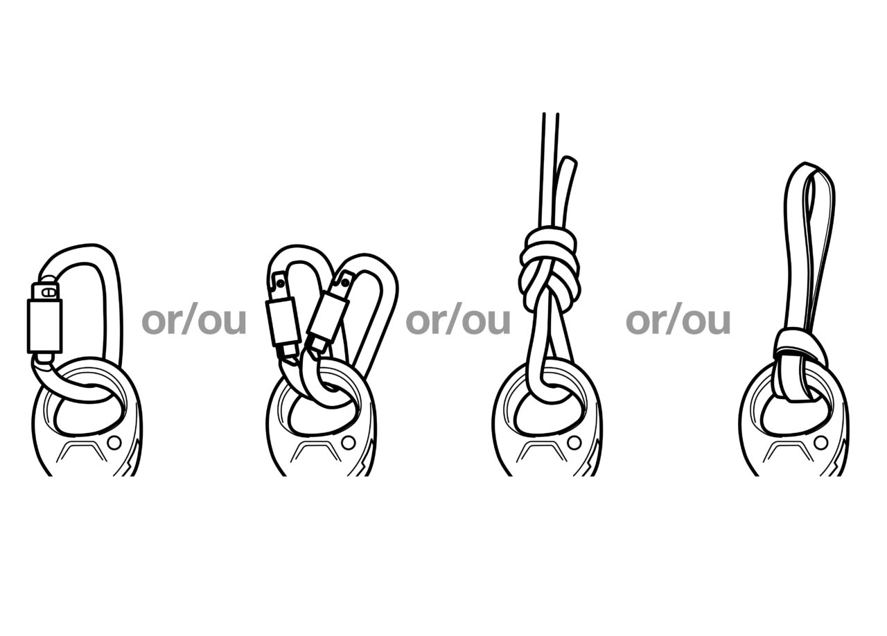 PETZL SPIN L1 - Image 5