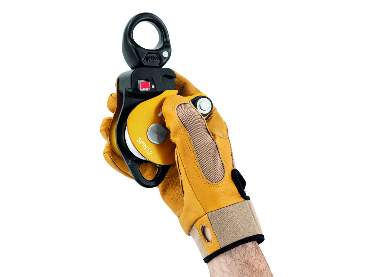 PETZL SPIN L2 - Image 2