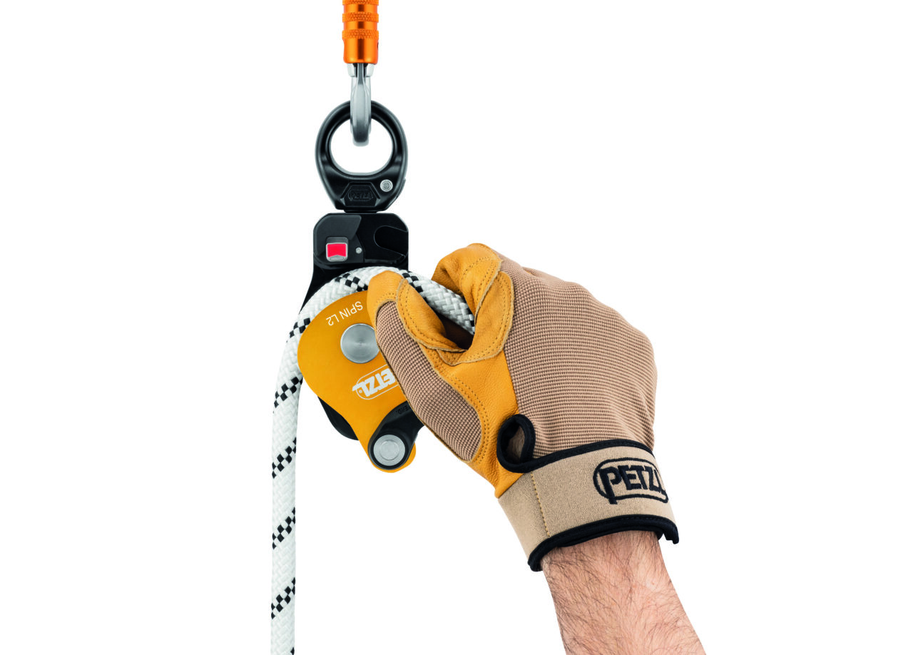 PETZL SPIN L2 - Image 3