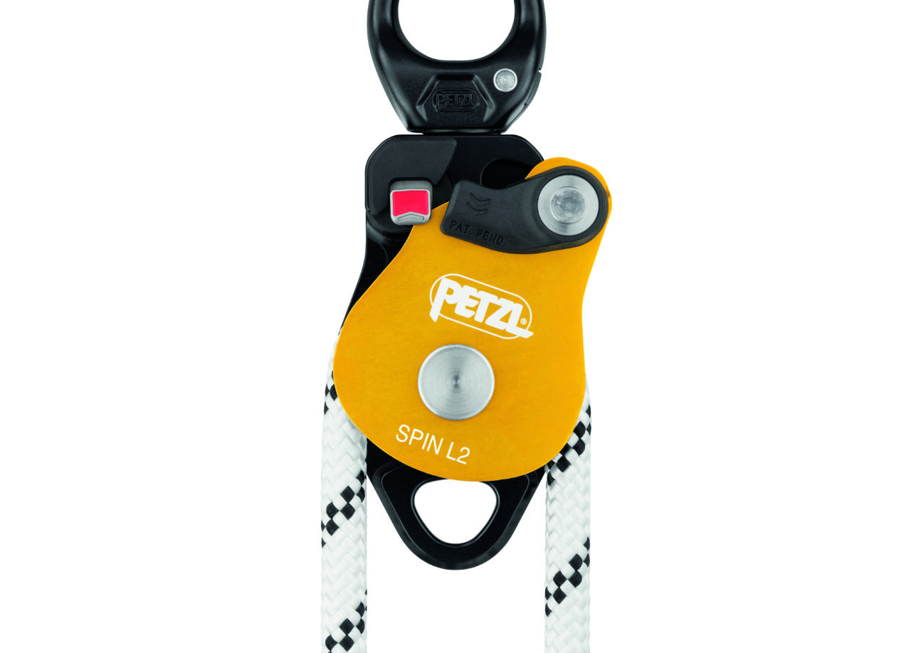PETZL SPIN L2 - Image 4