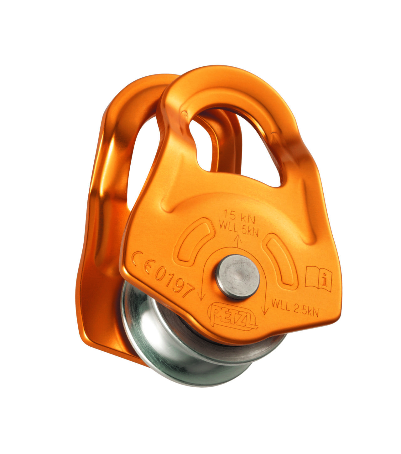 PETZL MOBILE