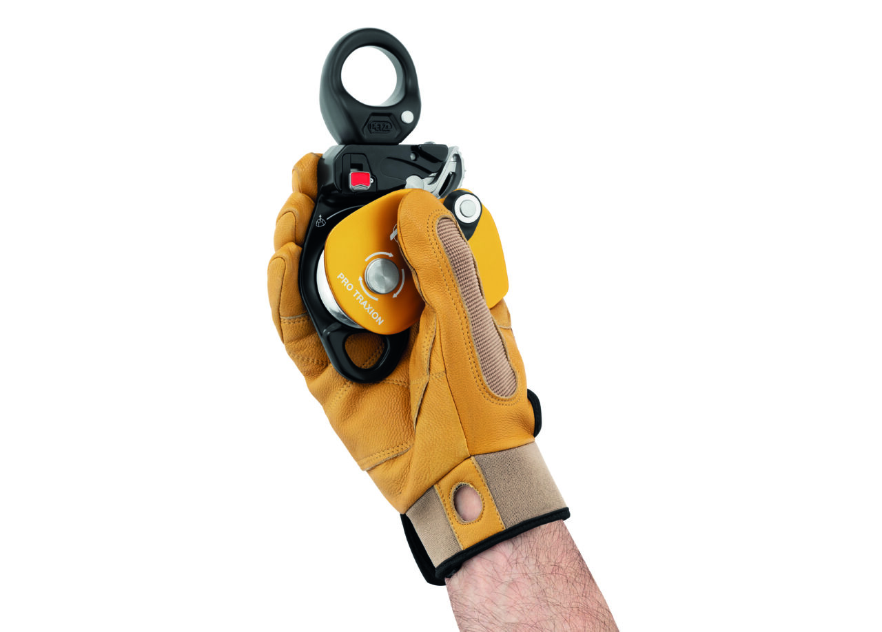 PETZL PRO TRAXION - Image 2