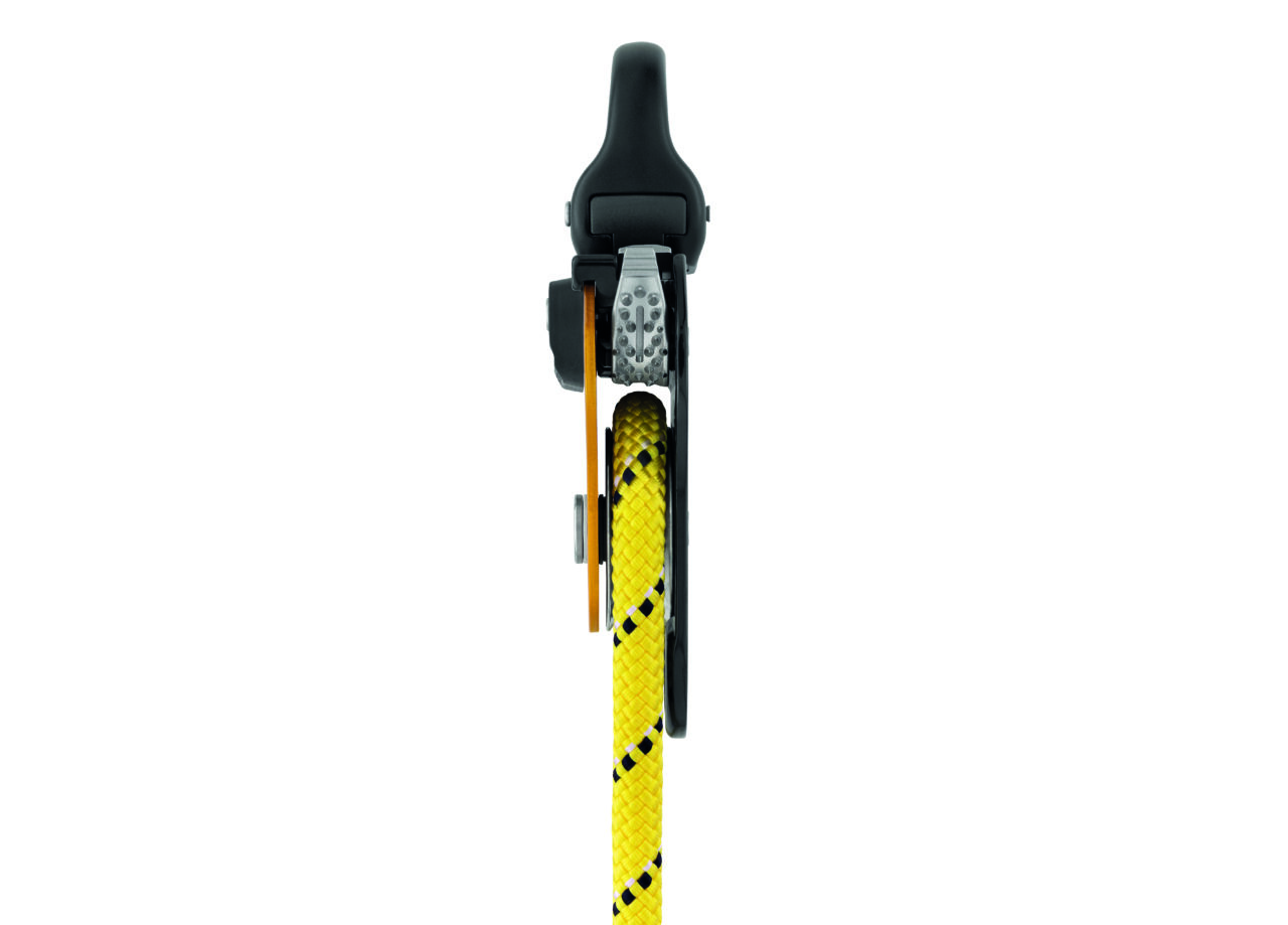 PETZL PRO TRAXION - Image 4
