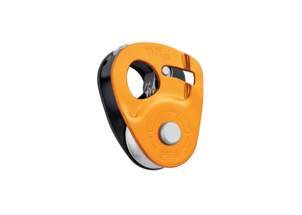PETZL MICRO TRAXION
