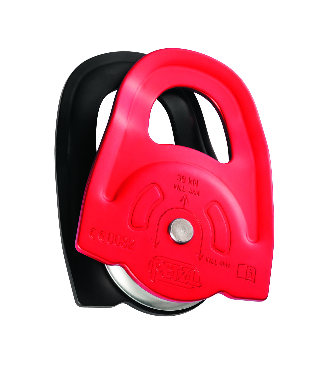 PETZL MINDER